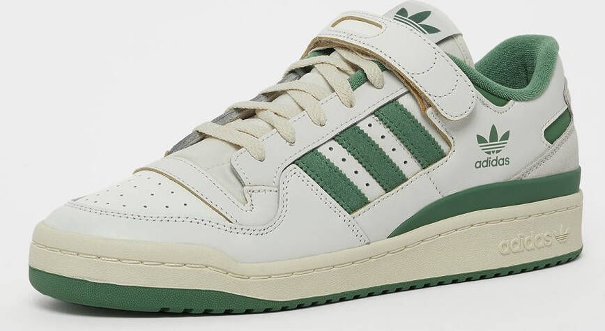 adidas Originals Forum 84 Low Sneaker adidas Forum in wit formaten: 43.333
