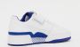 Adidas Originals Forum Bold Schoenen Cloud White Cloud White Royal Blue Dames - Thumbnail 16