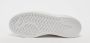 Adidas Witte Lage Sneaker met Geheugenschuim White Dames - Thumbnail 5