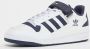 Adidas Originals Forum Low Ftwwht Shanav Ftwwht Schoenmaat 40 2 3 Sneakers GY5831 - Thumbnail 8