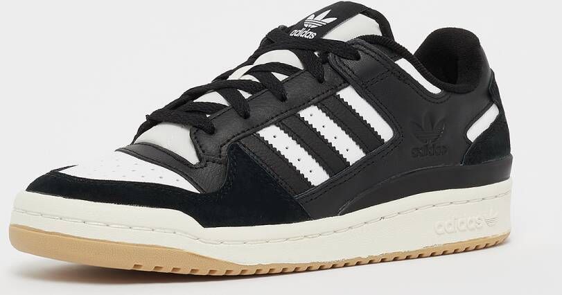 adidas Originals Forum Low CL J Sneaker