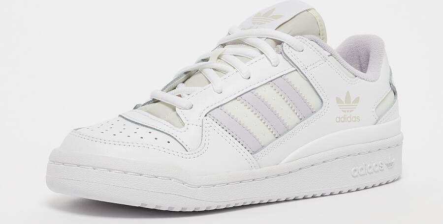 adidas Originals Forum Low Cl Sneaker Fashion sneakers Schoenen white maat: 36 2 3 beschikbare maaten:36 2 3