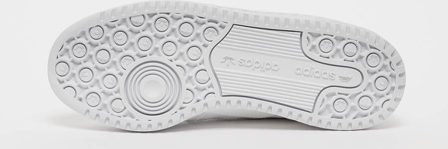 adidas Originals Forum Low Cl Sneaker Fashion sneakers Schoenen white maat: 36 2 3 beschikbare maaten:36 2 3