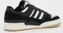 Adidas Originals Forum Low Cl Sneaker Basketball Schoenen core black ftwr white cream white maat: 45 1 3 beschikbare maaten:41 1 3 42 45 1 3 46 - Thumbnail 13