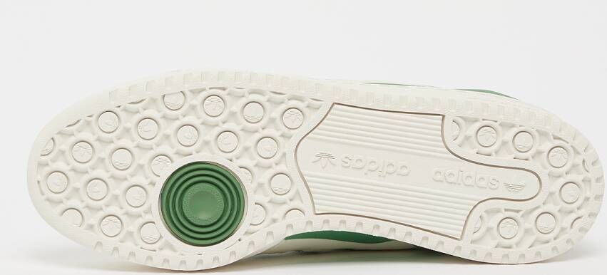 adidas Originals Forum Low Cl Sneaker Forum Schoenen cloud white preloved green cloud white maat: 41 1 3 beschikbare maaten:41 1 3 42 2 3 43