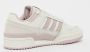 Adidas Originals Forum Low Cl W Sneaker Fashion sneakers Schoenen cloud white wonder taupe maat: 36 2 3 beschikbare maaten:36 2 3 37 1 3 38 2 - Thumbnail 3