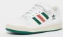 Adidas Originals Forum Low J Sneaker Basketball Schoenen weiß maat: 36 2 3 beschikbare maaten:36 2 3 36 37 1 3 38 2 3 - Thumbnail 2