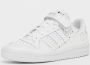 Adidas Originals De sneakers van de manier Forum Low W - Thumbnail 2