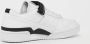 Adidas Originals De sneakers van de ier Forum Low J - Thumbnail 13