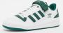 Adidas Originals Forum Low Schoenen Cloud White Collegiate Green Cloud White - Thumbnail 5