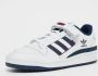 Adidas Originals De sneakers van de manier Forum Low - Thumbnail 13