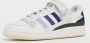 Adidas Originals Forum Low Sneaker Basketball Schoenen white blue maat: 41 1 3 beschikbare maaten:41 1 3 42 43 1 3 45 1 3 46 - Thumbnail 2