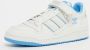 Adidas Originals Forum Low Sneaker Forum Schoenen cloud white semi blue burst cloud white maat: 42 beschikbare maaten:41 1 3 42 2 3 43 1 3 44 - Thumbnail 2