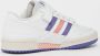 Adidas Originals Forum Low J Sneaker Basketball Schoenen weiß maat: 36 2 3 beschikbare maaten:36 2 3 36 38 - Thumbnail 8