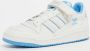 Adidas Originals Forum Low Sneaker Forum Schoenen cloud white semi blue burst cloud white maat: 42 beschikbare maaten:41 1 3 42 2 3 43 1 3 44 - Thumbnail 8