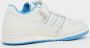 Adidas Originals Forum Low Sneaker Forum Schoenen cloud white semi blue burst cloud white maat: 42 beschikbare maaten:41 1 3 42 2 3 43 1 3 44 - Thumbnail 9