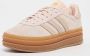 Adidas Originals Gazelle Bold (GS) unisex lichtroze 2 3 Schoenen - Thumbnail 7