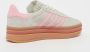 Adidas Originals Gazelle Bold Kids Sneaker (GS) adidas Gazelle in beige formaten: 37 1 3 - Thumbnail 8