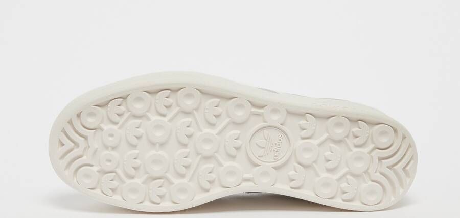 adidas Originals Gazelle Bold W Sneaker Fashion sneakers Schoenen grey two ftwr white core white maat: 36 2 3 beschikbare maaten:36 2 3 37 1 3