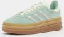 Adidas Originals Gazelle Bold W Sneaker adidas Gazelle in groen formaten: 36 2 3 - Thumbnail 2