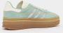 Adidas Originals Gazelle Bold W Sneaker adidas Gazelle in groen formaten: 36 2 3 - Thumbnail 3