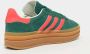 Adidas Originals Gazelle Bold Kids Sneaker (GS) adidas Gazelle in groen formaten: 36 2 3 - Thumbnail 16