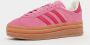 Adidas Originals Gazelle Bold Kids Sneaker (GS) adidas Gazelle in lichtroze formaten: 38 2 3 - Thumbnail 7