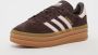 Adidas Originals Gazelle Bold W Sneaker adidas Gazelle in bruin formaten: 38 2 3 - Thumbnail 9