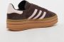 Adidas Originals Gazelle Bold W Sneaker adidas Gazelle in bruin formaten: 38 2 3 - Thumbnail 10