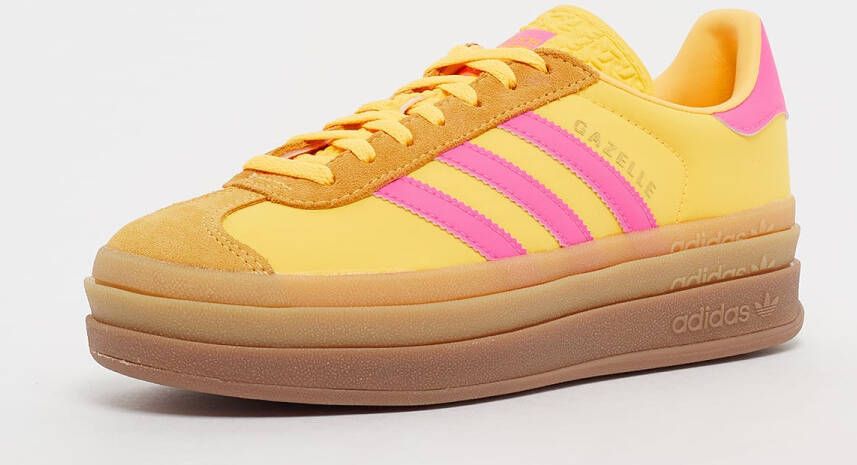 adidas Originals Gazelle Bold W Sneaker adidas Gazelle in geel formaten: 39 1 3