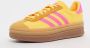 Adidas Originals Gazelle Bold Dames Spark Lucid Pink Spark- Dames Spark Lucid Pink Spark - Thumbnail 6