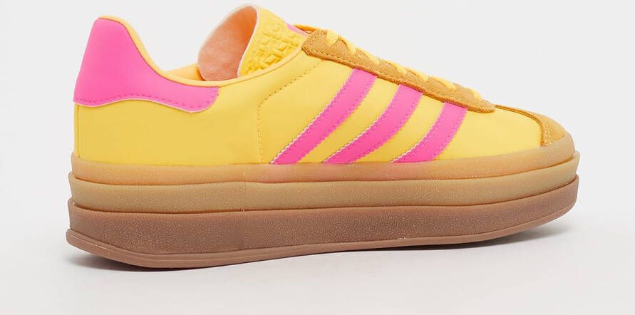 adidas Originals Gazelle Bold W Sneaker adidas Gazelle in geel formaten: 39 1 3