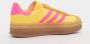 Adidas Originals Gazelle Bold Dames Spark Lucid Pink Spark- Dames Spark Lucid Pink Spark - Thumbnail 7