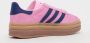 Adidas Originals Gazelle Bold W Pink Glow Roze Dames - Thumbnail 9