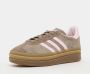 Adidas Originals Gazelle Bold W Women bruin 2 3 Schoenen - Thumbnail 13