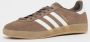 Adidas Originals Gazelle Indoor Sneaker adidas Gazelle in bruin formaten: 41 1 3 - Thumbnail 18