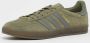 Adidas Originals Gazelle Indoor Sneaker adidas Gazelle in groen formaten: 41 1 3 - Thumbnail 2
