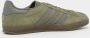 Adidas Originals Gazelle Indoor Sneaker adidas Gazelle in groen formaten: 41 1 3 - Thumbnail 3