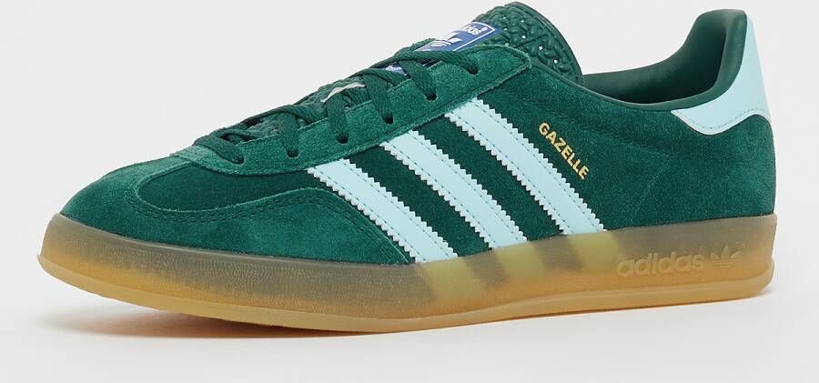 adidas Originals Gazelle Indoor Sneaker