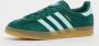 Adidas Originals Gazelle Indoor Collegiate Green Groen - Thumbnail 13