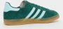 Adidas Originals Gazelle Indoor Collegiate Green Groen - Thumbnail 14