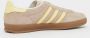 Adidas Originals Gazelle Indoor W Sneaker adidas Gazelle in beige formaten: 36 2 3 - Thumbnail 3