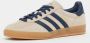 Adidas Originals Gazelle Indoor Sneaker adidas Gazelle in beige formaten: 41 1 3 - Thumbnail 2