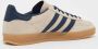 Adidas Originals Gazelle Indoor Sneaker adidas Gazelle in beige formaten: 41 1 3 - Thumbnail 3