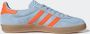 Adidas Originals Gazelle Indoor Sneaker adidas Gazelle in blauw formaten: 41 1 3 - Thumbnail 14
