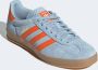 Adidas Originals Gazelle Indoor Sneaker adidas Gazelle in blauw formaten: 41 1 3 - Thumbnail 15