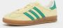 Adidas Originals Gazelle Indoor W Sneaker adidas Gazelle in geel formaten: 36 2 3 - Thumbnail 2