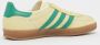 Adidas Originals Gazelle Indoor W Sneaker adidas Gazelle in geel formaten: 36 2 3 - Thumbnail 3