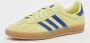 Adidas Originals Gazelle Indoor Sneaker adidas Gazelle in geel formaten: 41 1 3 - Thumbnail 9