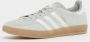 Adidas Originals Gazelle Indoor Sneaker adidas Gazelle in grijs formaten: 40 2 3 - Thumbnail 11